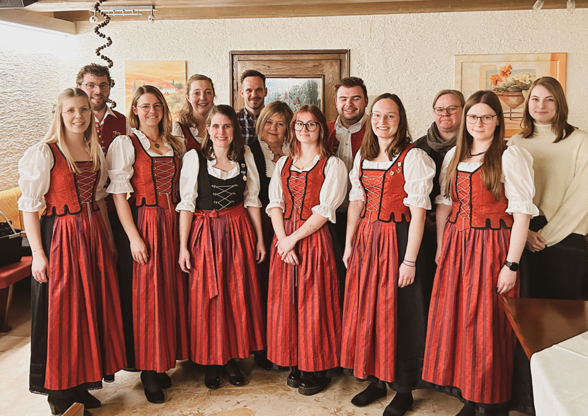 Vorstsandschaft
