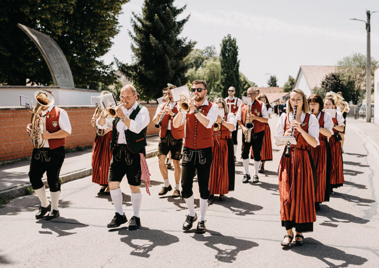 Musikkapelle