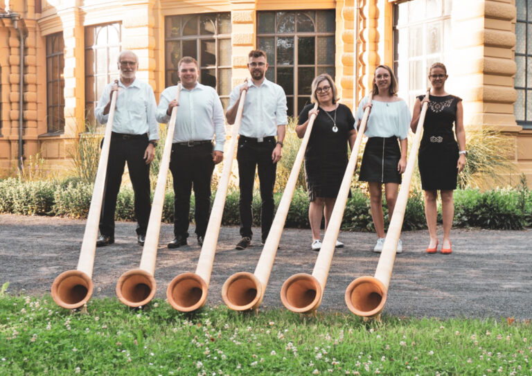 Alphorn
